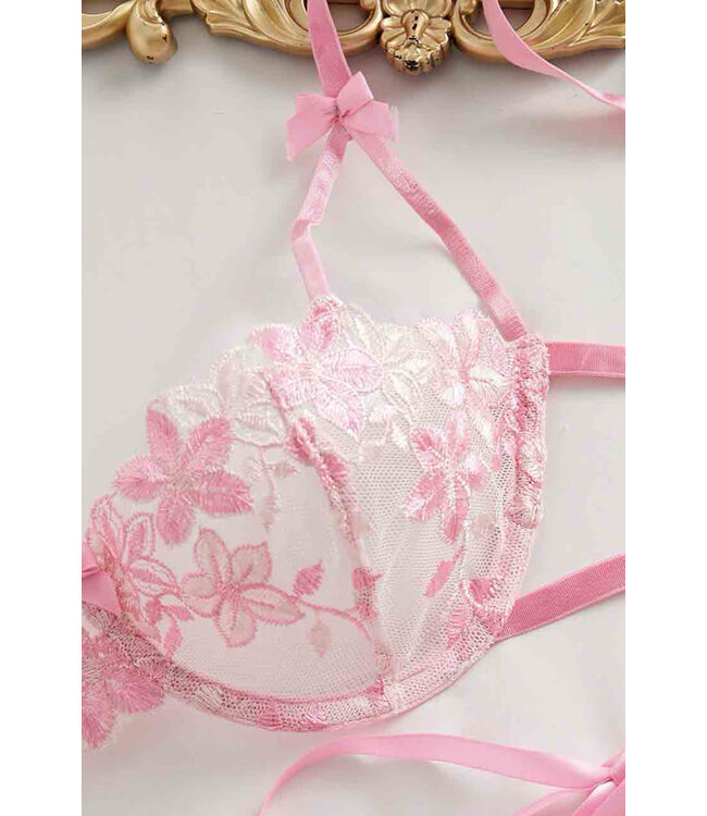 Melody Pink Set 8XX0111