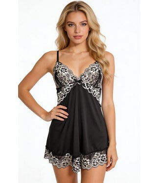 Lydia Black Babydoll 2591 Lydia Black Babydoll 2591
