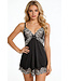 Lydia Black Babydoll 2591