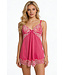 Lydia Pink Babydoll 2591
