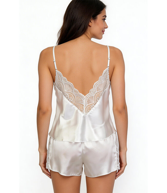 Rosalie White Set B2500796025