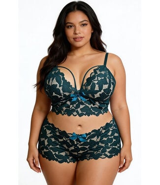 Ashley Plus Set 240841 Ashley Plus Set 240841