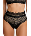 High Waisted Lace Panty WP21