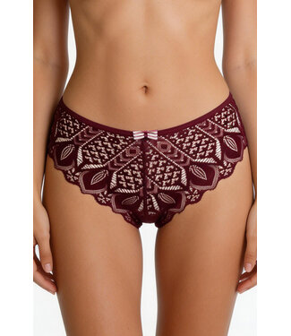 Lace Cheeky Panty WP321
