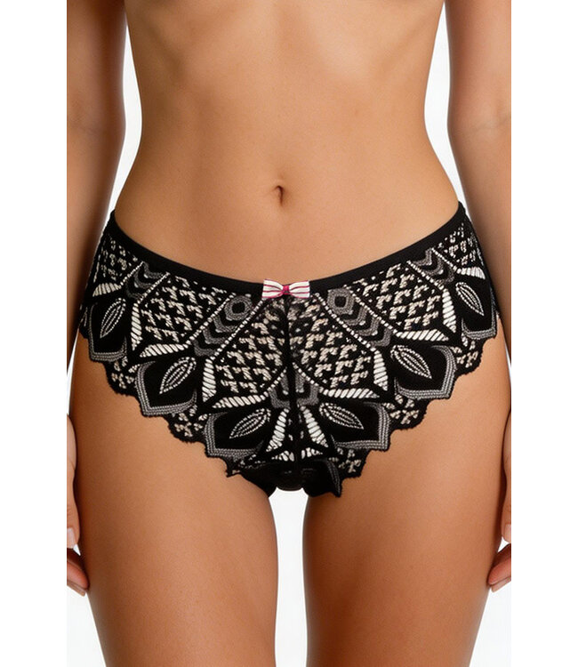 Lace Cheeky Panty WP321