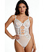 Loralei White Teddy Y25025