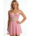 Cassidy Pink Babydoll 2459