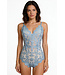 Kira Light Blue Teddy 6833