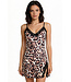 Maia Leopard Chemise 2430