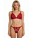Annalise Rich Red Set X15