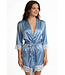 Vivian Light Blue Robe ZT-6223830
