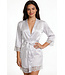 Vivian White Robe ZT-6223830