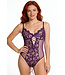 Reina Purple Teddy RS-62