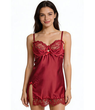 Ivanna Chemise 9605