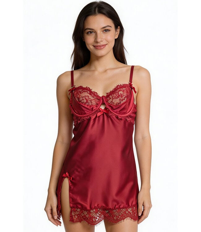 Ivanna Chemise 9605
