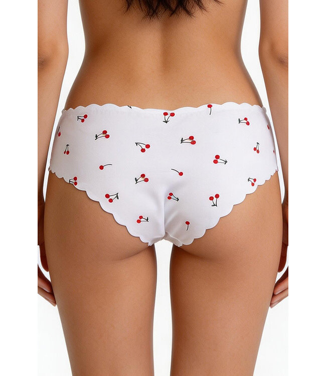 Seamless Cheeky Panty LB25-5