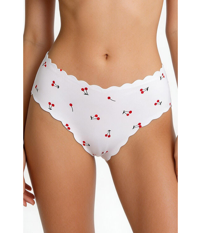 Seamless Cheeky Panty LB25-5