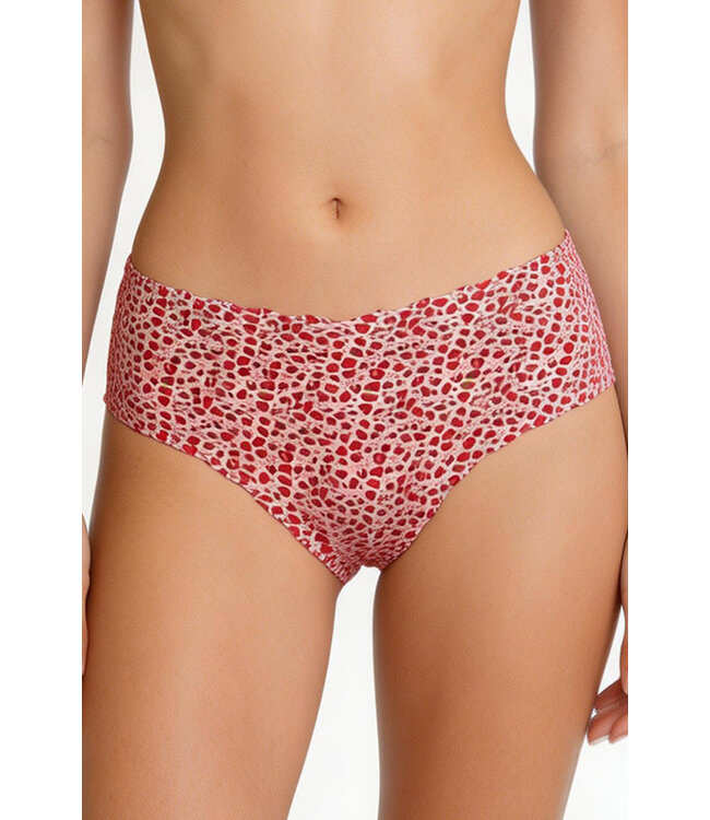 Seamless Cheeky Panty LB25-5