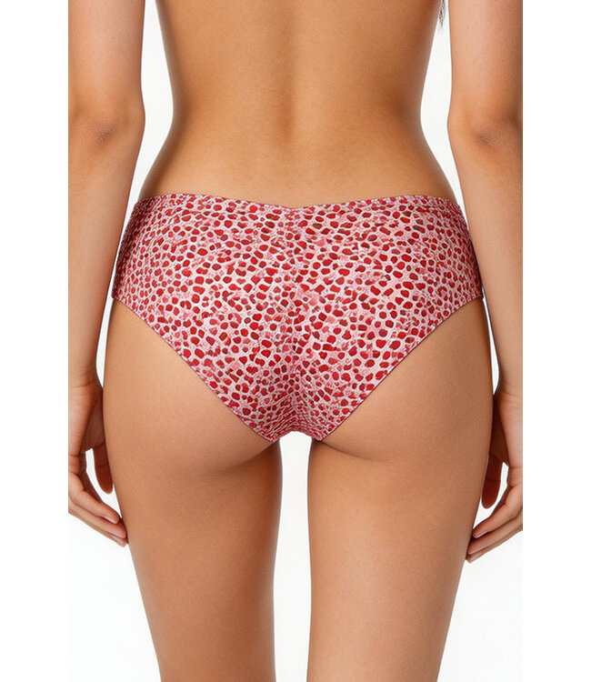 Seamless Cheeky Panty LB25-5