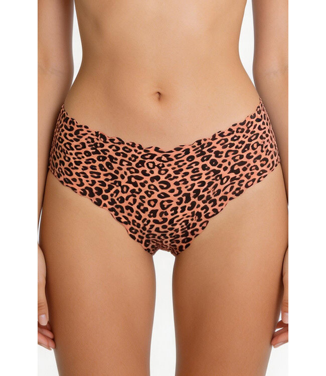 Seamless Cheeky Panty LB25-5