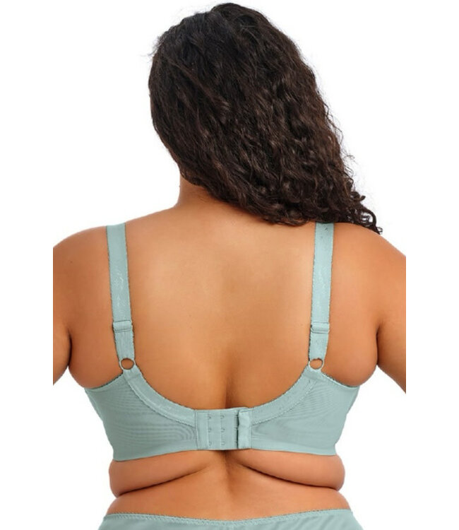 Elomi Lucie Stretch Plunge Mist Bra EL4490