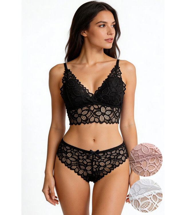 Kallie Set 76046TZ