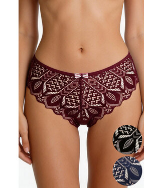 Lace Cheeky Panty WP321