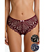 Lace Cheeky Panty WP321