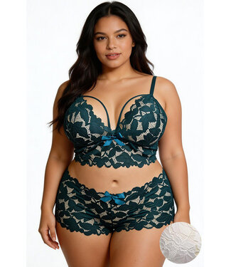 Ashley Plus Set 240841