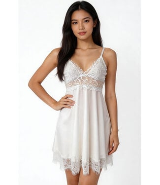Linda Babydoll 8027 Linda Babydoll 8027