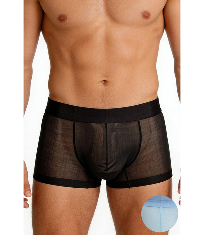 Harold Men's Boxer Brief P001