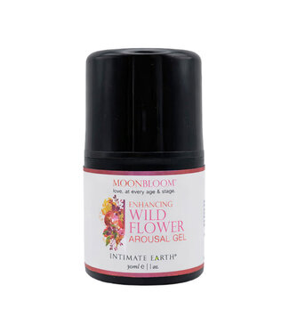 MoonBloom Wildflower Clitoral Arousal Gel 1oz