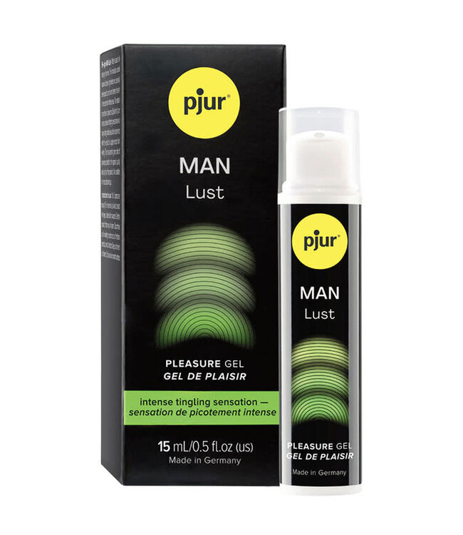 Pjur Man Lust 15ml