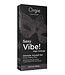 Orgie Sexy Vibe! Intimate Arousal Gel-High Voltage