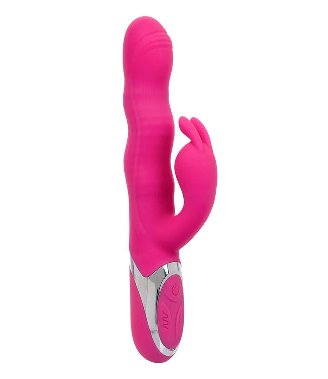 Enchanted Wave Action Bunny