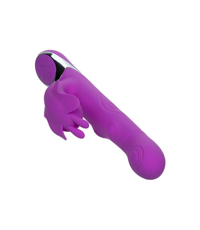 Enchanted Throbbing Butterfly