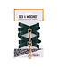 Sex & Mischief Indica Cutout Cuffs