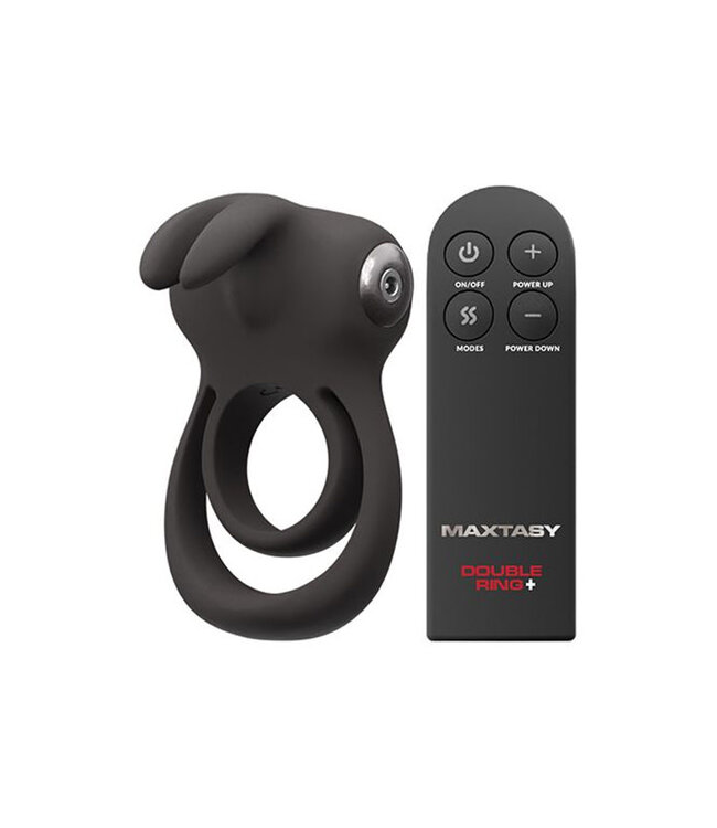 Maxtasy Double Ring +