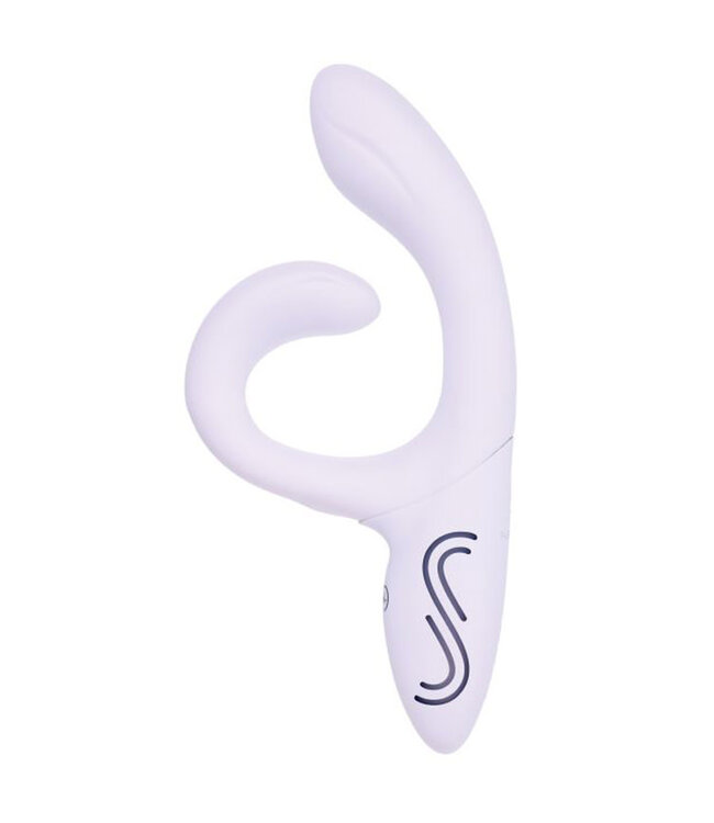 Illumination THE Rabbit White