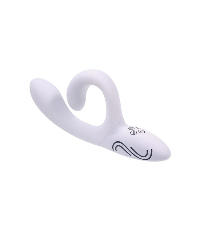 Illumination THE Rabbit White