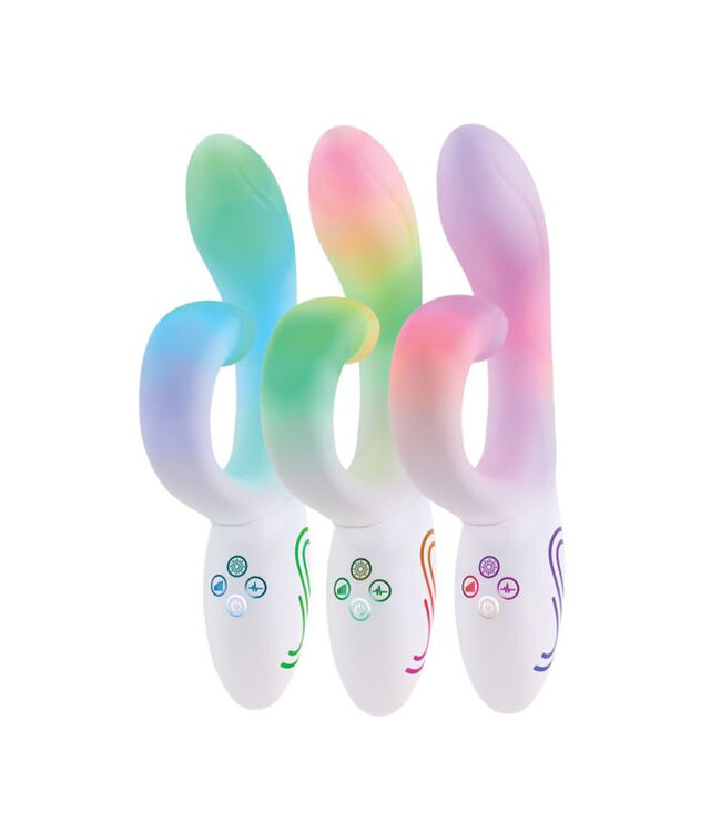 Illumination THE Rabbit White