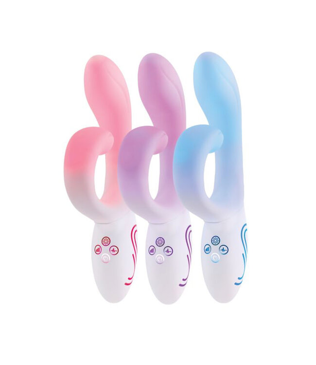 Illumination THE Rabbit White