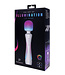Illumination THE Wand White