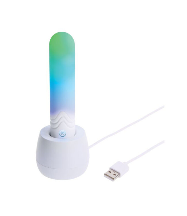 Illumination THE Bullet White