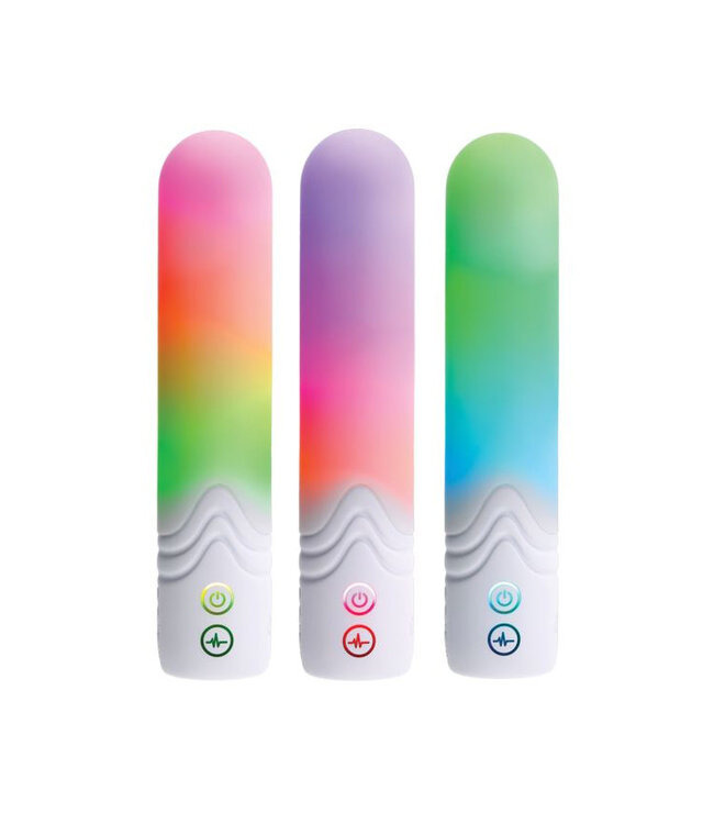 Illumination THE Bullet White