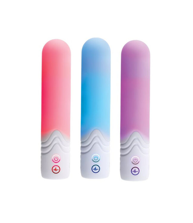 Illumination THE Bullet White