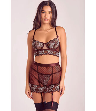 Lauren Wine Set 77113