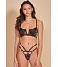 Esme Black Set 1367