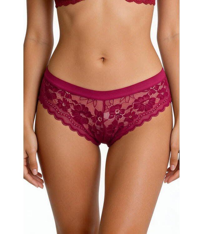 Lace Panty 3357