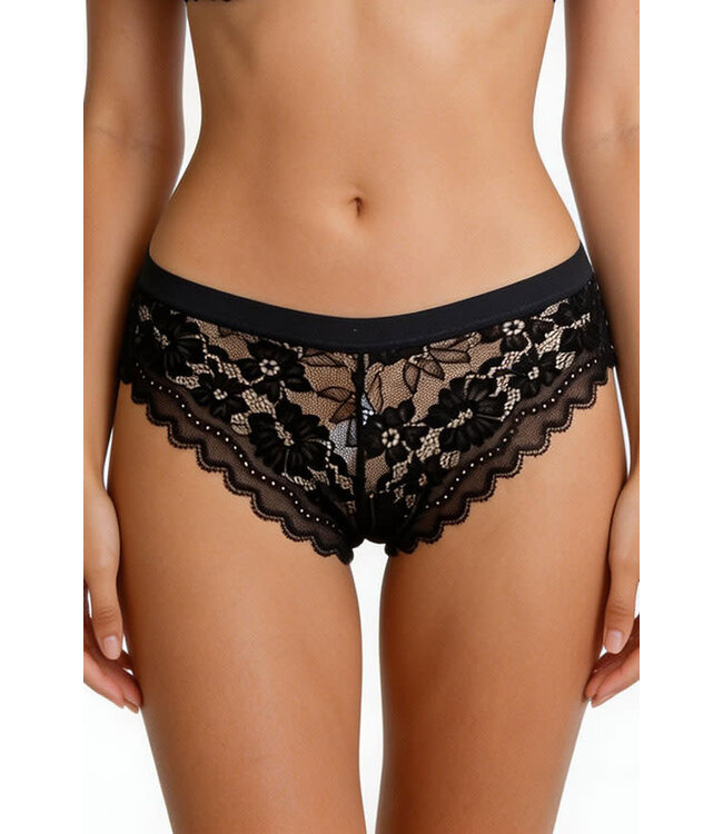 Lace Panty 3357